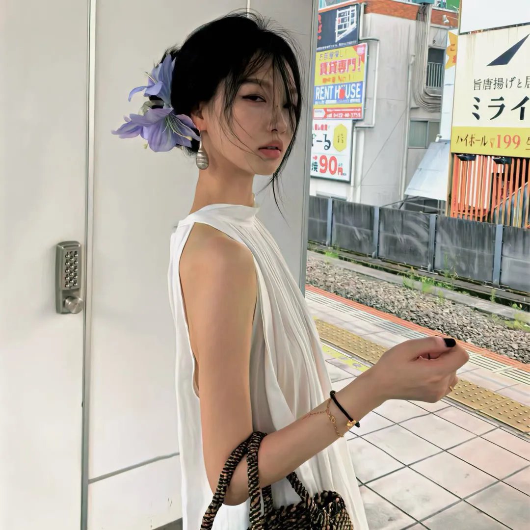 跟踪安娜