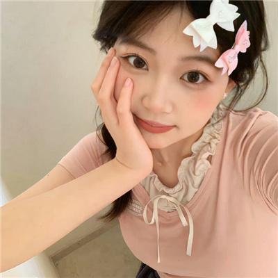 摄影师和他的情人